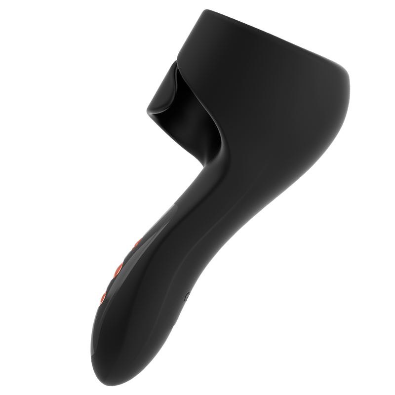 JAMYJOB - PULSAR WAND VIBRATION AND PULSATION MODES - Bild 5