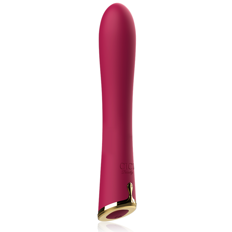 CICI BEAUTY - PREMIUM SILICONE PUSH BULLET - Bild 5