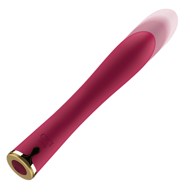 CICI BEAUTY - PREMIUM SILICONE PUSH BULLET - Bild 3