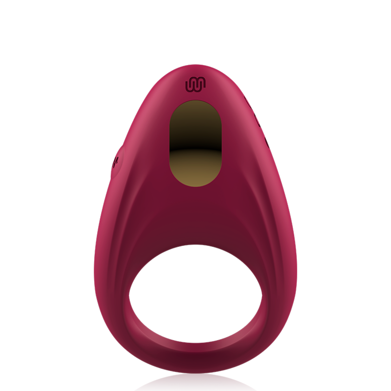 CICI BEAUTY - PREMIUM SILICONE VIBRATING RING - Bild 4
