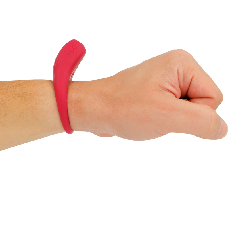 CICI BEAUTY - PREMIUM SILICONE VIBRATING RING - Bild 5