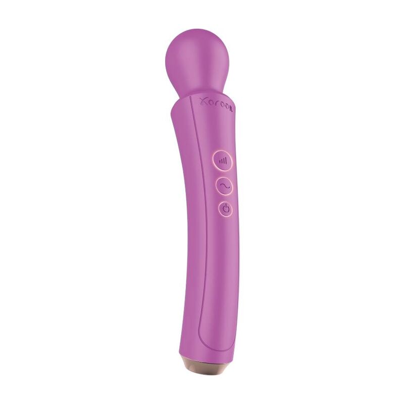 XOCOON - THE CURVED WAND FUCHSIA - Bild 2