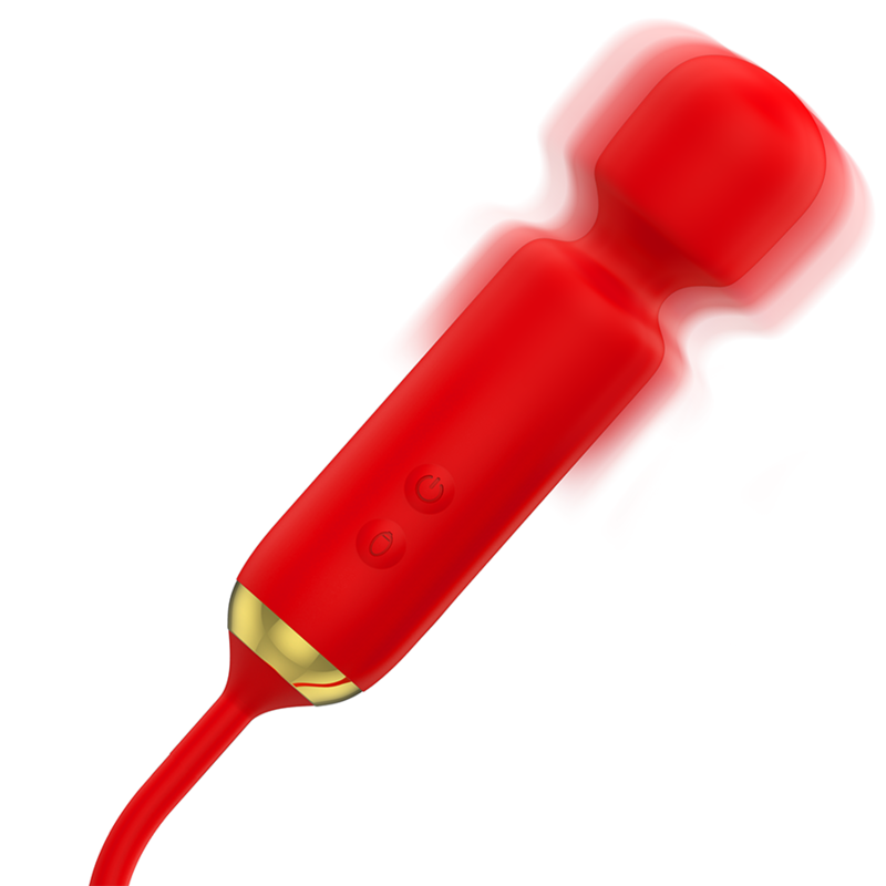 MIA - TOSCANA DOUBLE PLEASURE WAND + UP AND DOWN - Bild 5