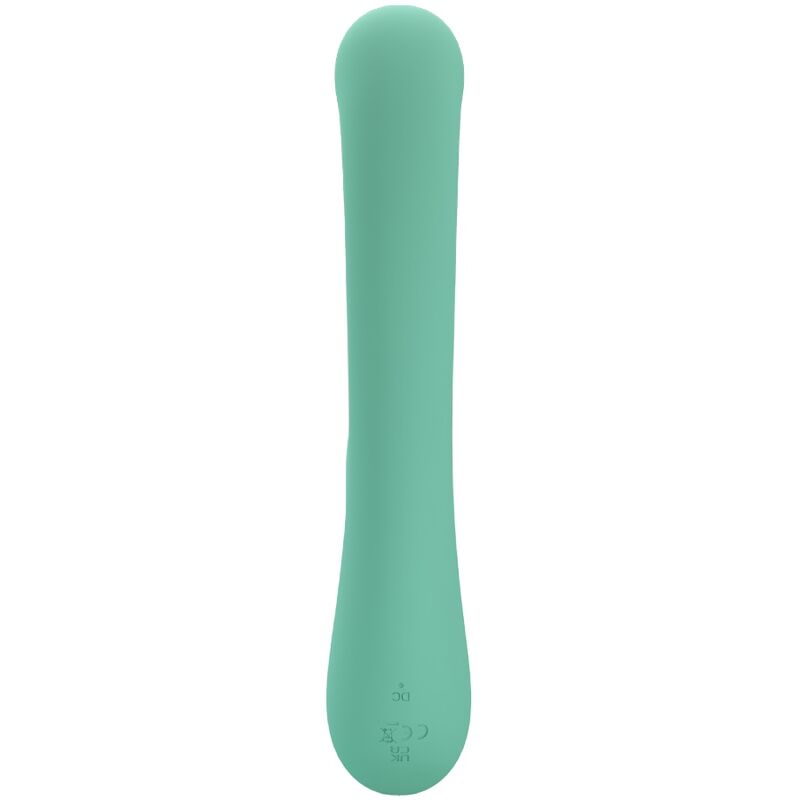 PRETTY LOVE - LAMAR RABBIT VIBRATOR GREEN G-SPOT - Bild 4