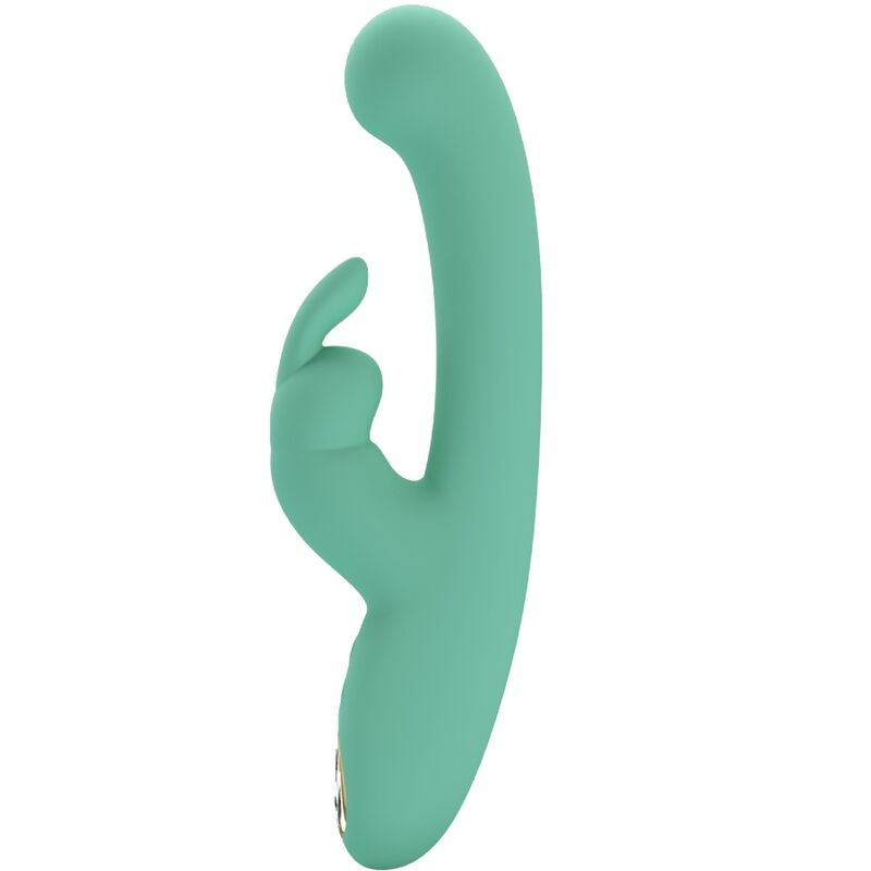 PRETTY LOVE - LAMAR RABBIT VIBRATOR GREEN G-SPOT - Bild 2