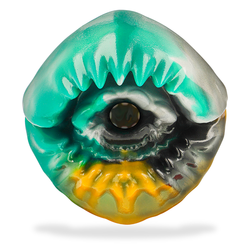 EPIC - ARGES CYCLOPS MALE MASTURBATOR MOUTH - Bild 2