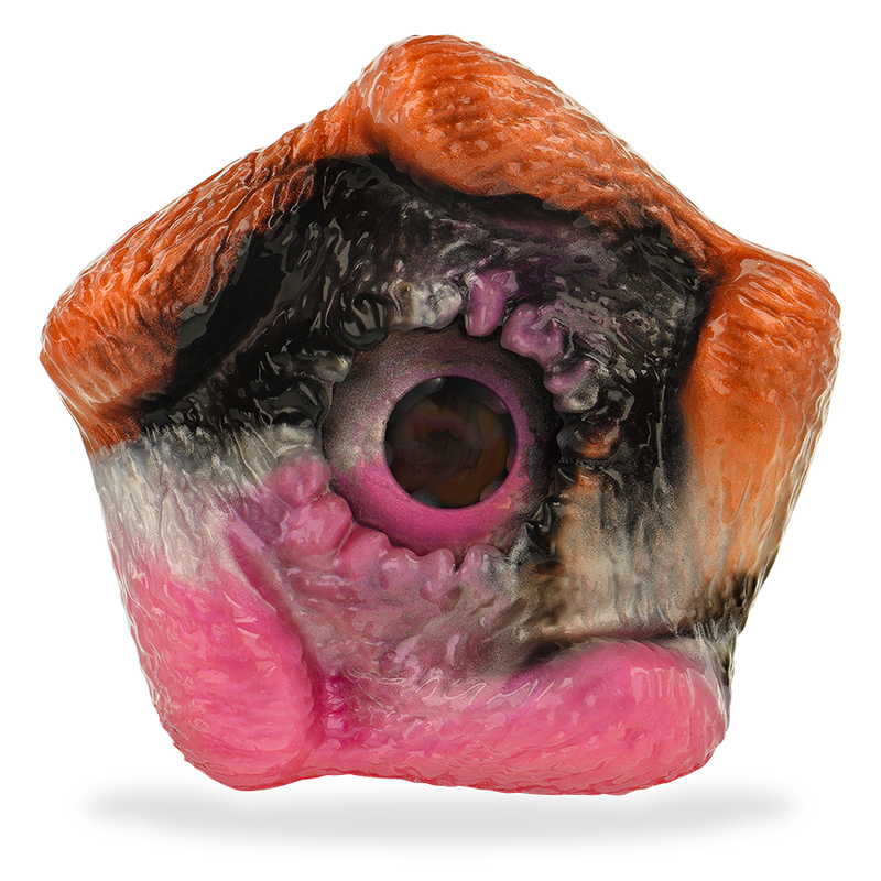 EPIC - TELEMUS CYCLOPS MALE MASTURBATOR MOUTH - Bild 2
