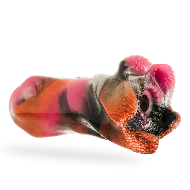 EPIC - TELEMUS CYCLOPS MALE MASTURBATOR MOUTH - Bild 5