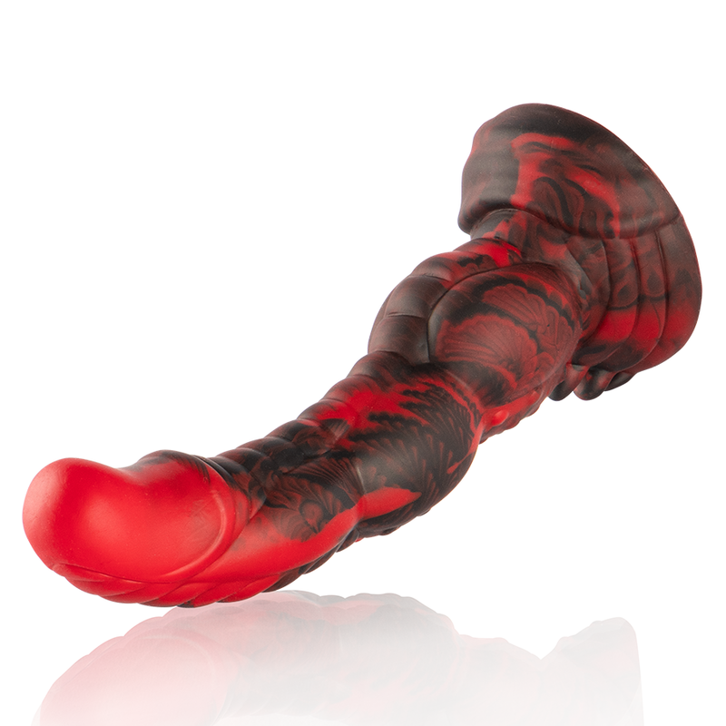 EPIC - ARES DILDO COMBATIVE PASSION - Bild 4