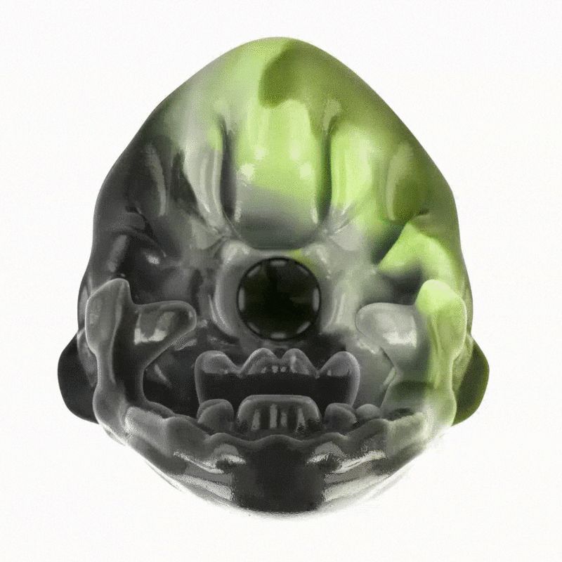 EPIC – STEROPES CYCLOPS MALE MASTURBATOR MOUTH