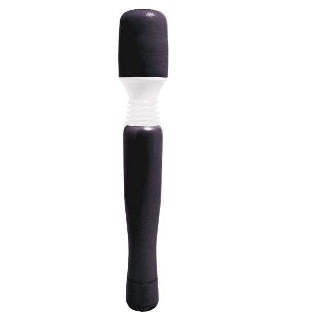 WANACHI - MINI BLACK MASSAGER - Bild 2