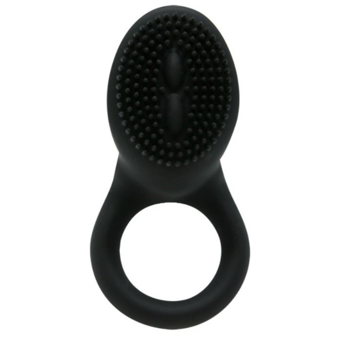 PRETTY LOVE - COBRA VIBRATOR RING BLACK - Bild 2