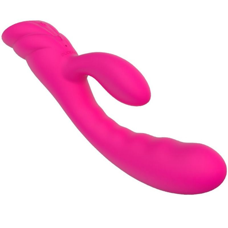 NALONE - PURE RABBIT VIBRATOR HEAT FUNCTION - Bild 2