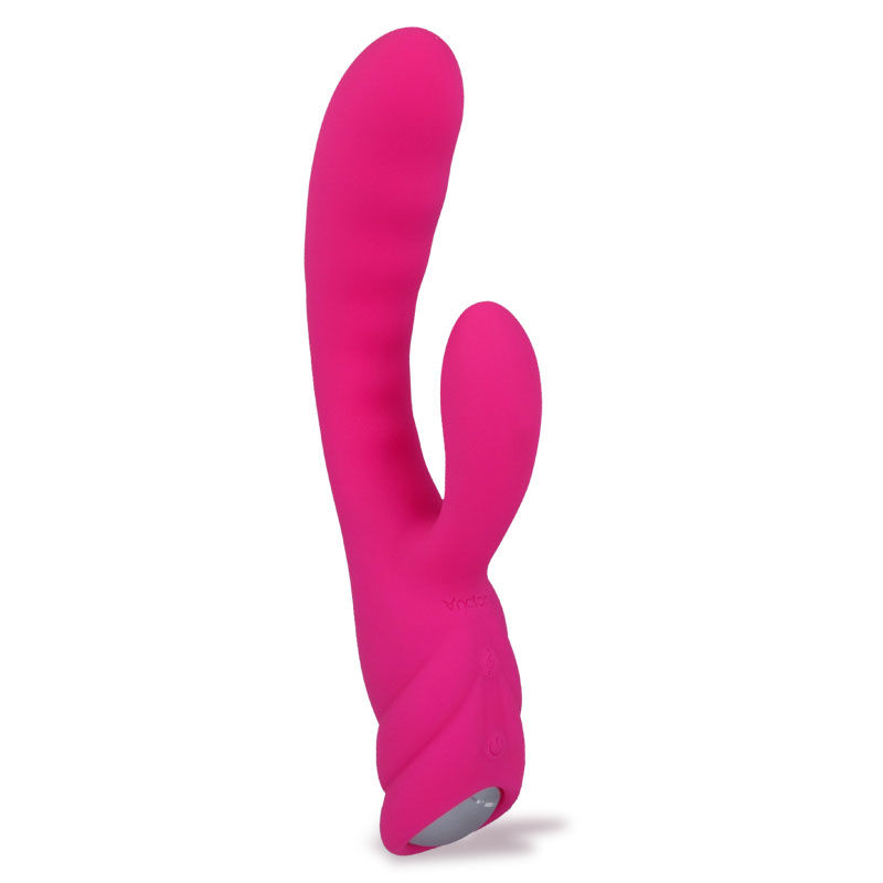 NALONE - PURE RABBIT VIBRATOR HEAT FUNCTION - Bild 4
