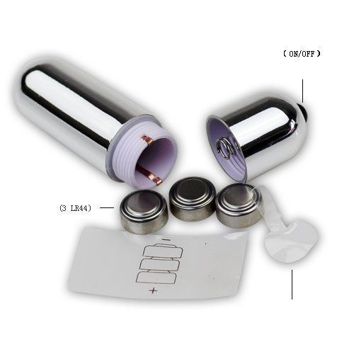 BAILE - ULTIMATE 10 V EXTENDER COVER WITH VIBRATION - Bild 4