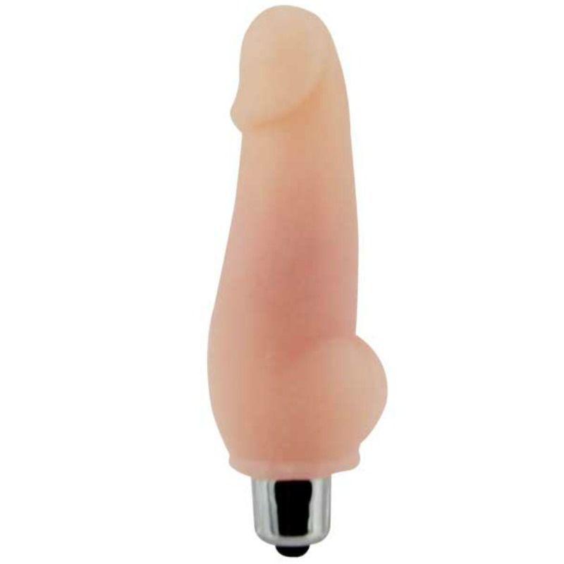 BAILE - SUPER MINI MAVOUVIN VIBRATOR - Bild 2
