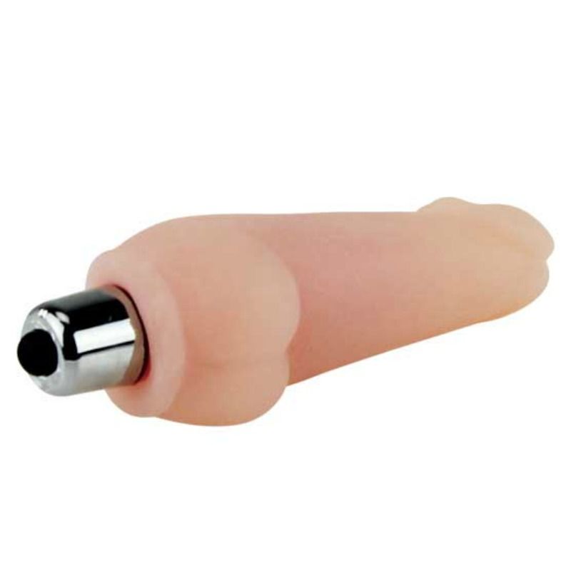 BAILE - SUPER MINI MAVOUVIN VIBRATOR - Bild 3