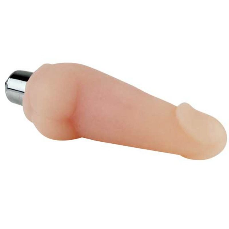 BAILE - SUPER MINI MAVOUVIN VIBRATOR - Bild 4
