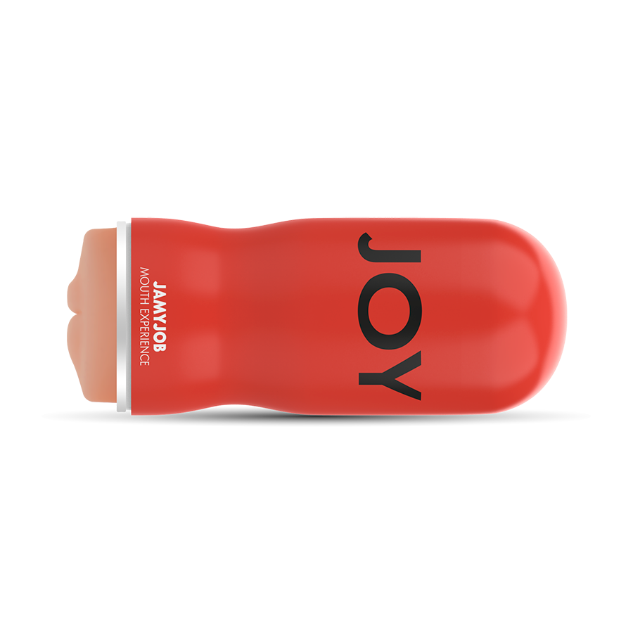 JAMYJOB - MOUTH POWER MASTURBATOR - Bild 2