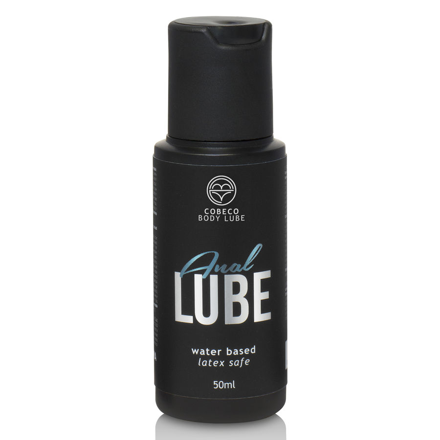 COBECO – CBL ANAL LUBEL 50ML