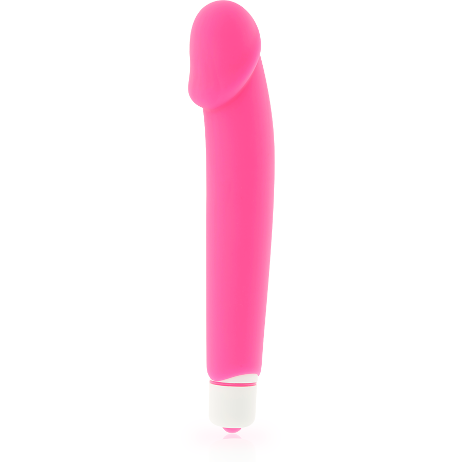 DOLCE VITA - REALISTIC PINK SILICONE - Bild 3