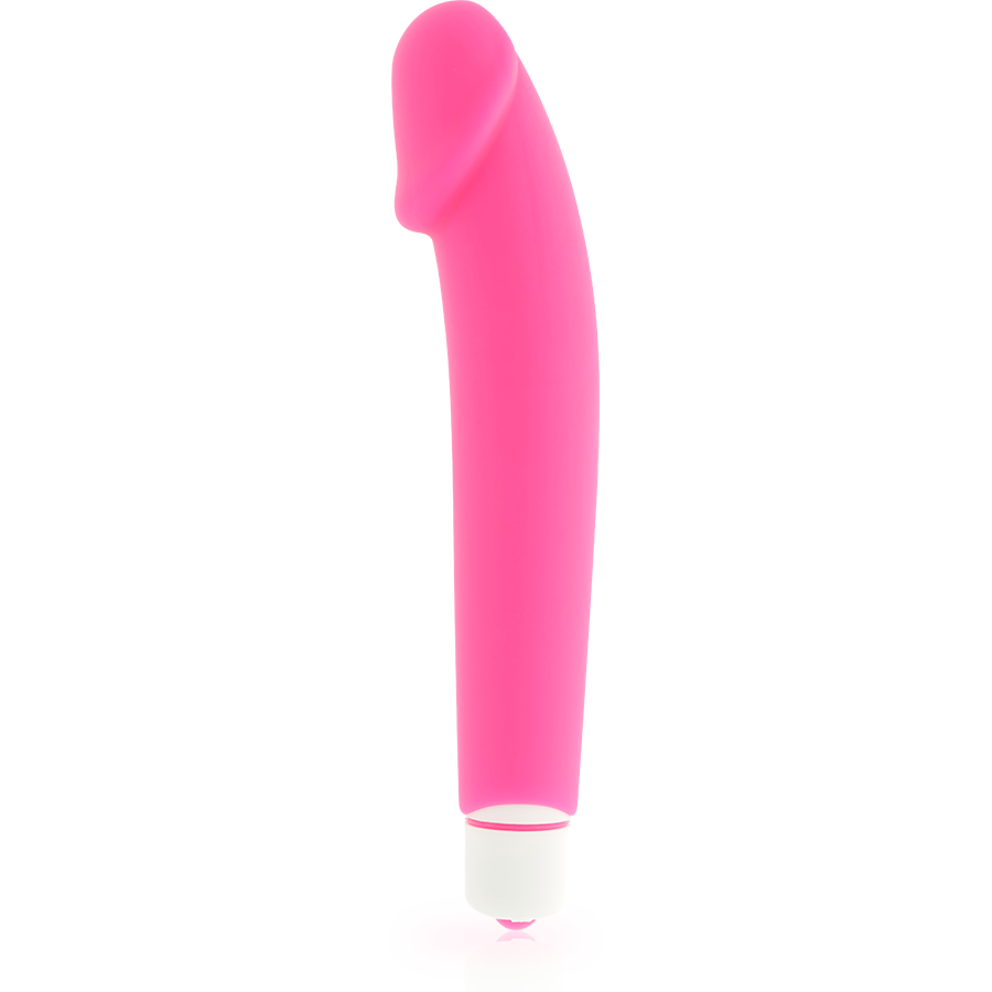 DOLCE VITA - REALISTIC PINK SILICONE - Bild 2