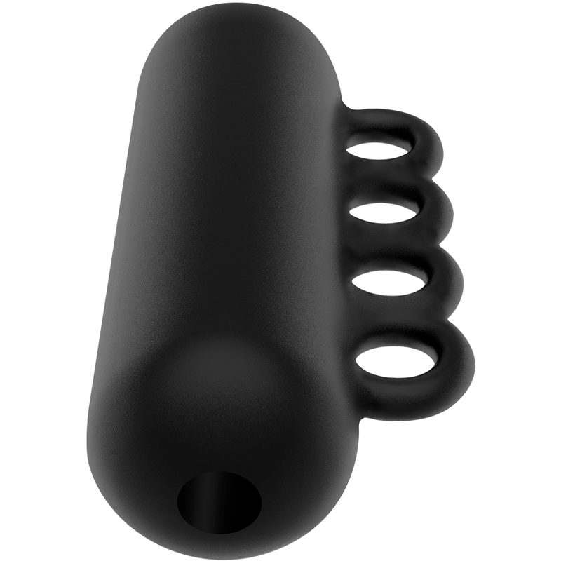 JAMYJOB - EXTREME TENSEK 5 MASTURBATOR BLACK - Bild 4