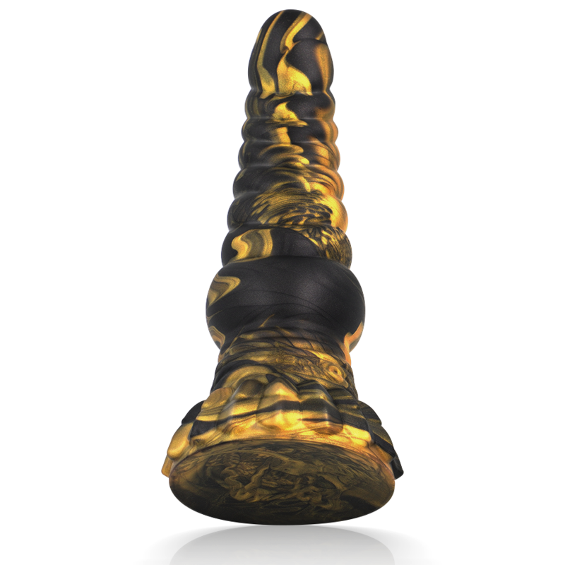 EPIC - FURIAS DILDO GREEK MYTHOLOGICAL CREATURE - Bild 4