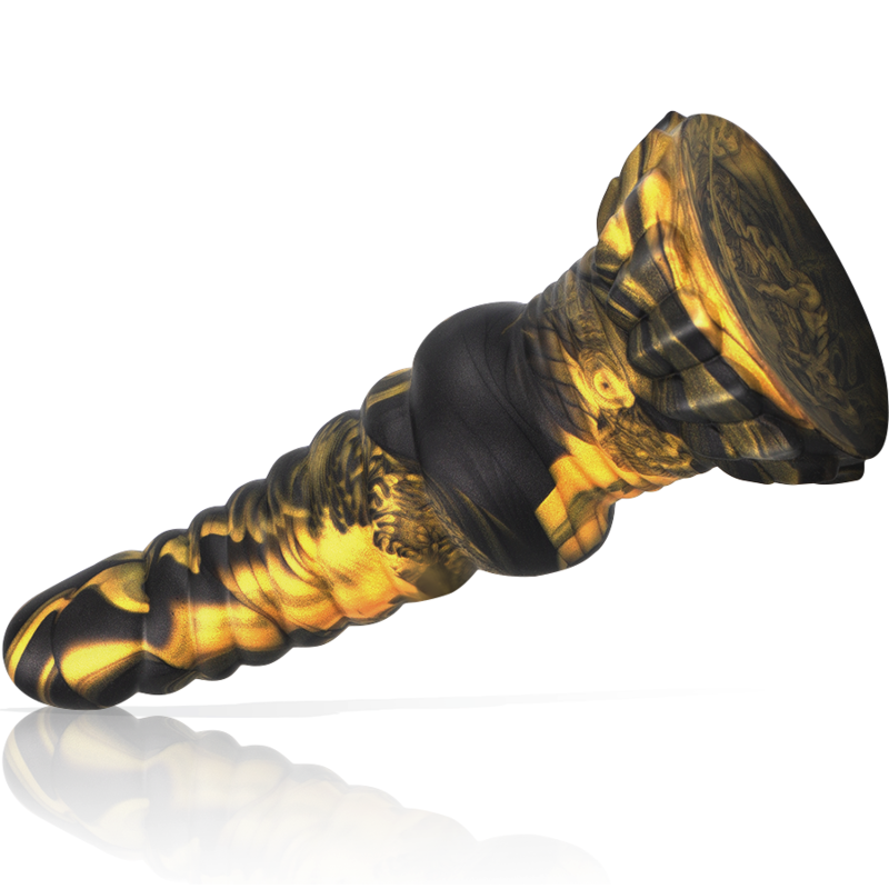 EPIC - FURIAS DILDO GREEK MYTHOLOGICAL CREATURE - Bild 5