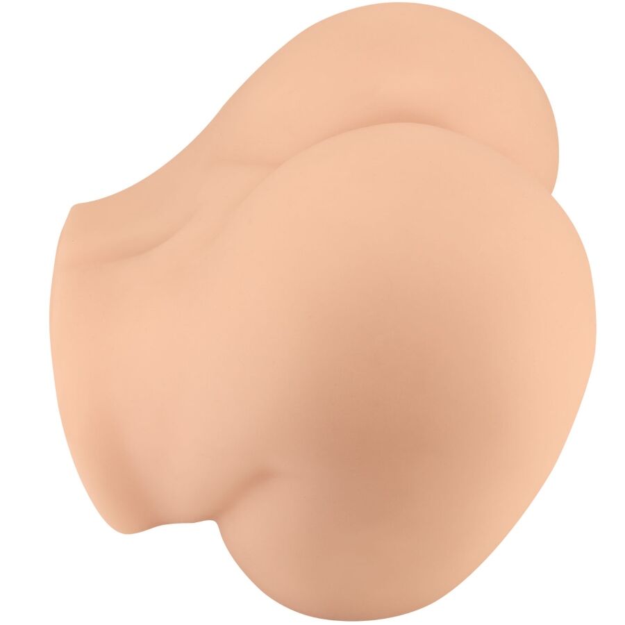 CRAZY BULL - ROLONDA REAR WITH NATURAL REALISTIC VAGINA AND ANUS - Bild 5