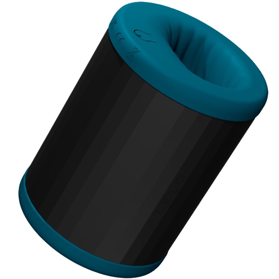 LELO - F2S ™ TEAL MASTURBADOR MASCULINO AZUL - Bild 4