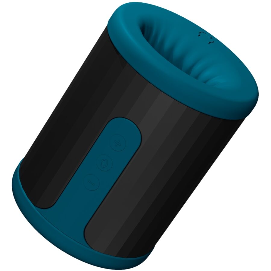LELO - F2S ™ TEAL MASTURBADOR MASCULINO AZUL - Bild 2