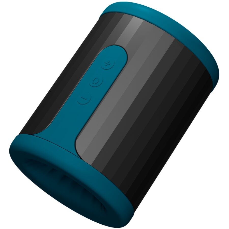 LELO - F2S ™ TEAL MASTURBADOR MASCULINO AZUL - Bild 3