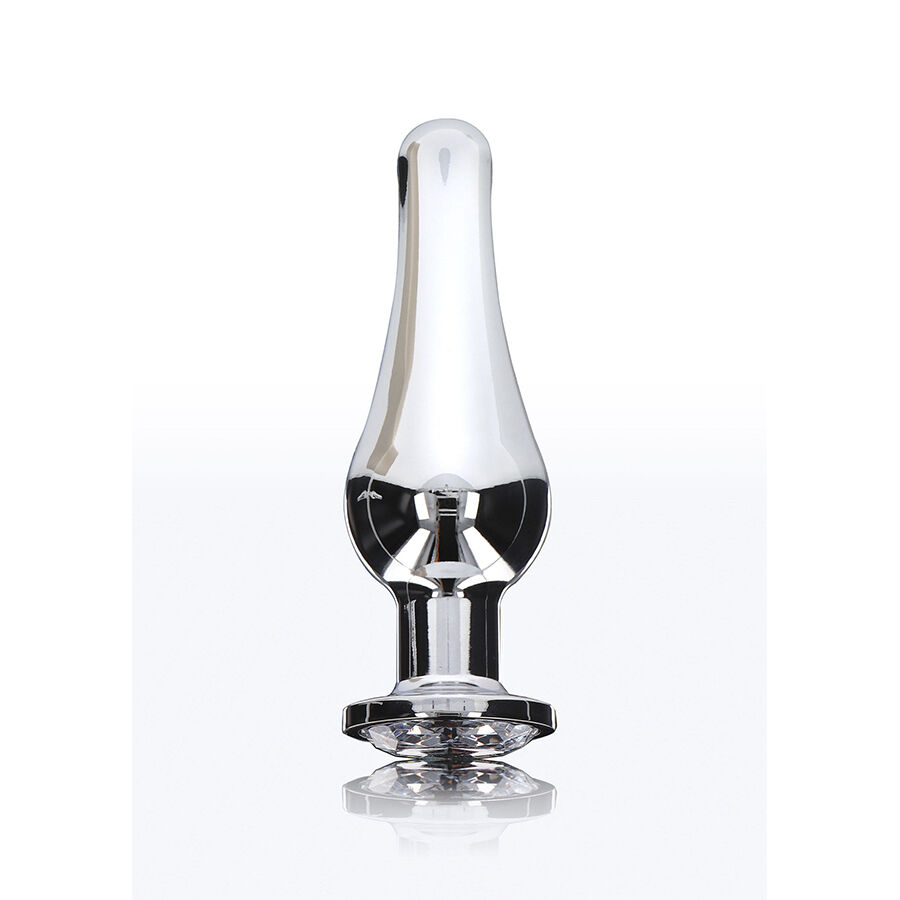 TOYJOY - ANAL PLAY DIAMOND BUM BIJOU MEDIUM ANAL PLUG - Bild 3