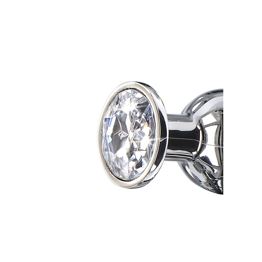 TOYJOY - ANAL PLAY DIAMOND BUM BIJOU MEDIUM ANAL PLUG - Bild 2