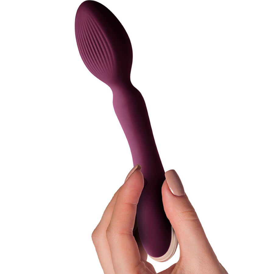 CLIMAXIMUM - AURORA WAND VIBRATOR - Bild 2