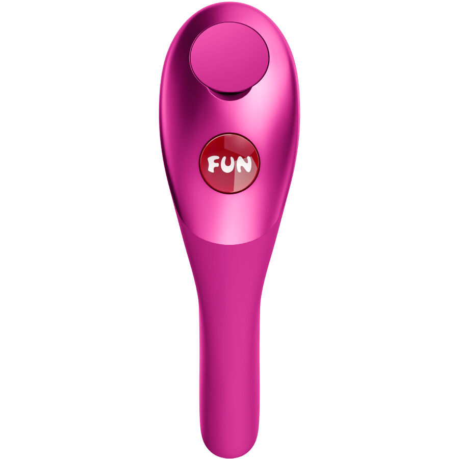 FUN FACTORY - BEONE FINGER VIBRATOR MAGENTA - Bild 3
