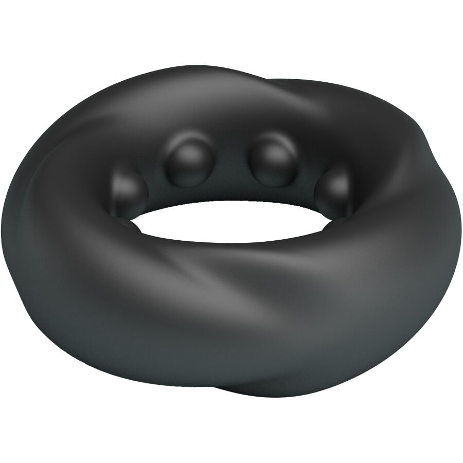 CRAZY BULL - DAQUEZ SILICONE RING MODEL 4 - Bild 5