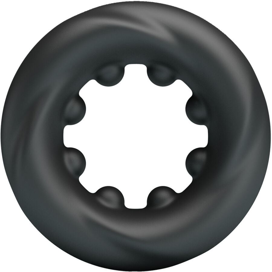 CRAZY BULL - DAQUEZ SILICONE RING MODEL 4 - Bild 2