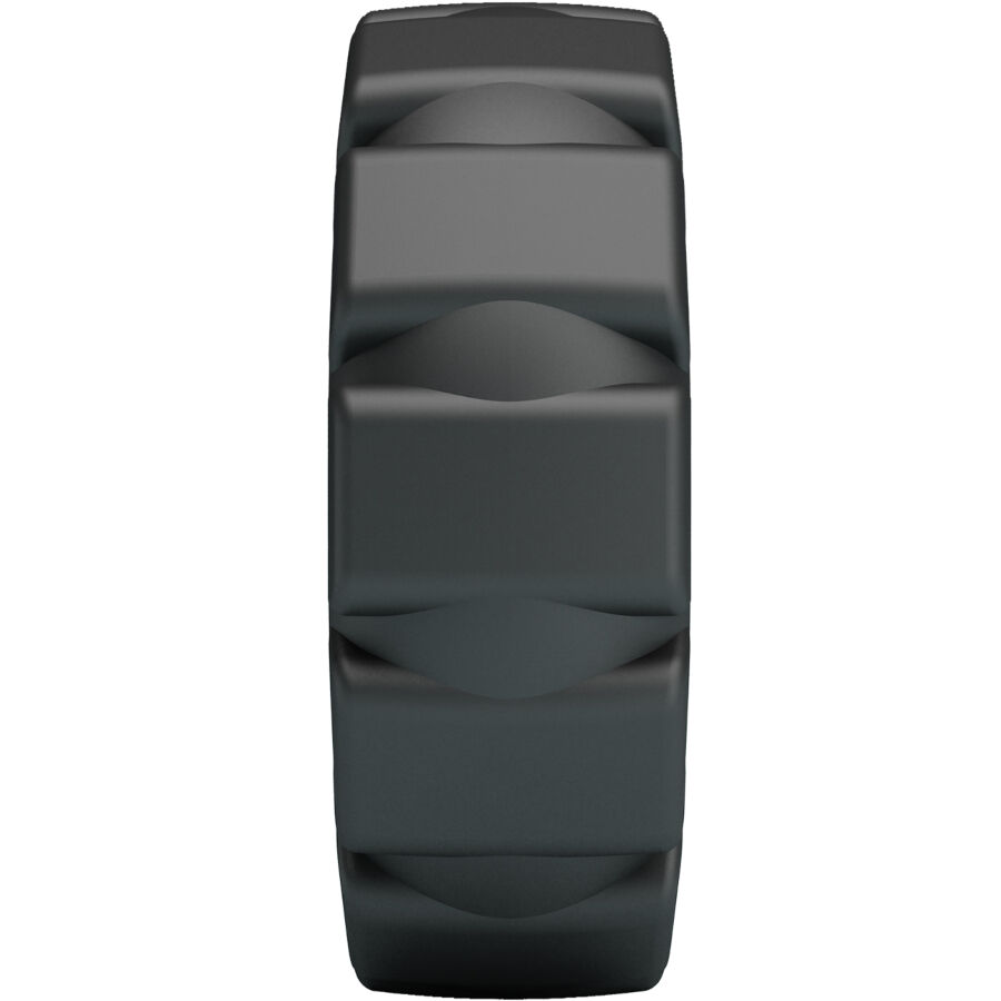 CRAZY BULL - LAIDEN SILICONE RING MODEL 5 - Bild 4