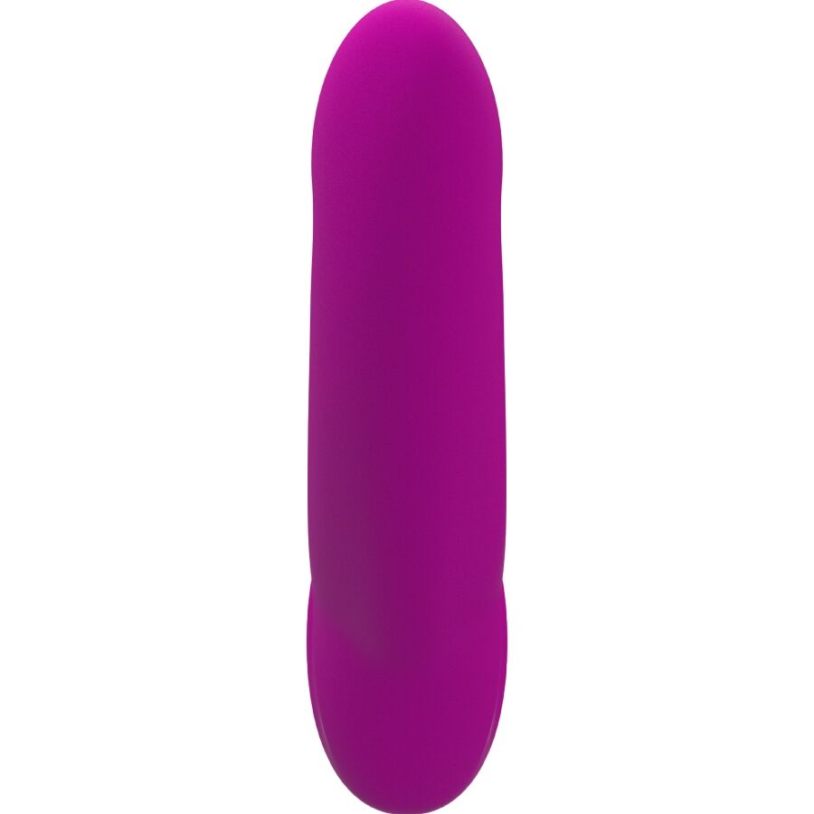 FUN FACTORY - SHARE LITE DOUBLE DILDO BLACKBERRY - Bild 3