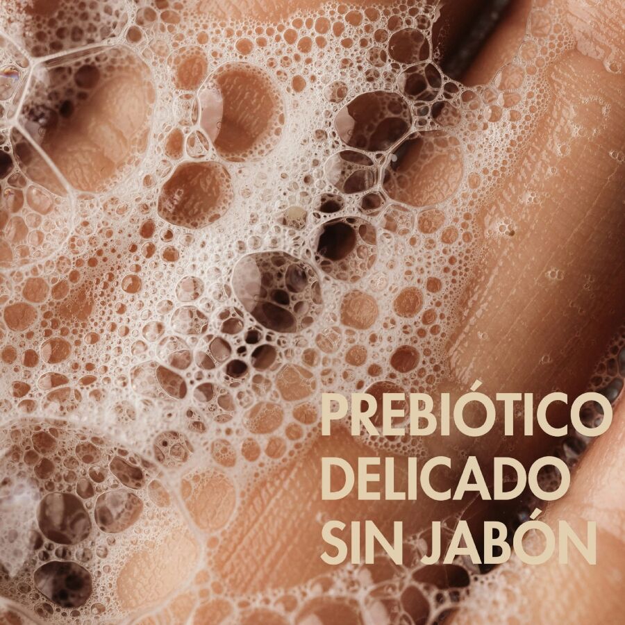 BIJOUX INDISCRETS - SEX AU NATUREL PREBIOTIC INTIMATE GEL WITH FOAM 150 ML - Bild 3