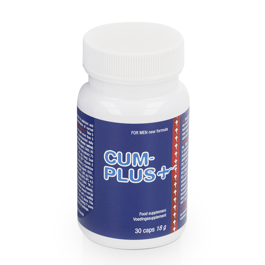 COBECO - CUM PLUS 30 TABS - WEST - Bild 2