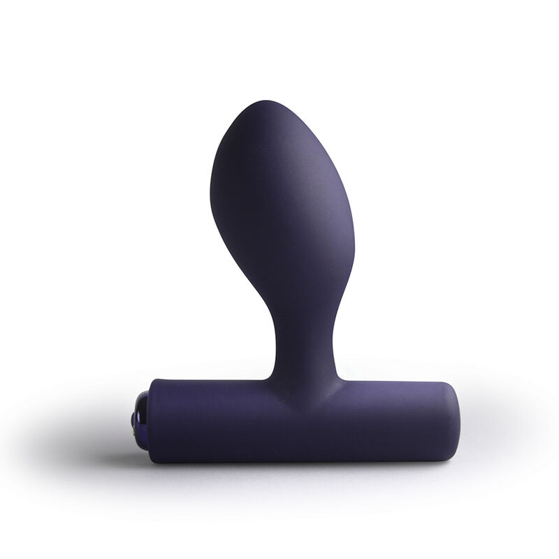 ROCKS-OFF - NOVA ORBITAL RECHARGEABLE PREMIUM POWERFUL ANAL PLUG 16 FUNCTION BLUE - Bild 2