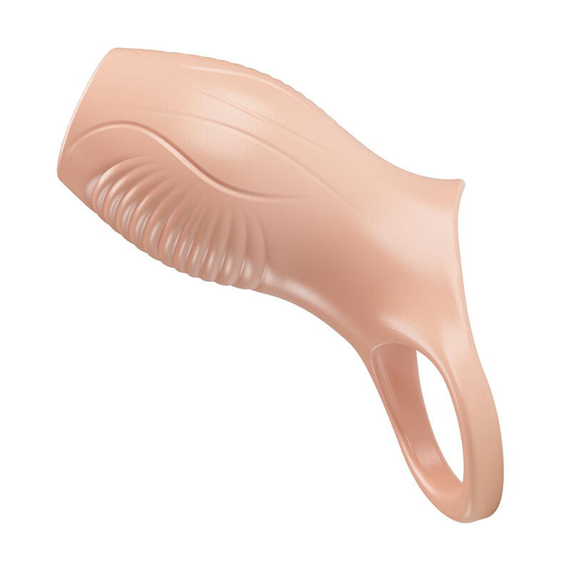 PRETTY LOVE - GERALDINE THICKENING PENIS SHEATH - Bild 2