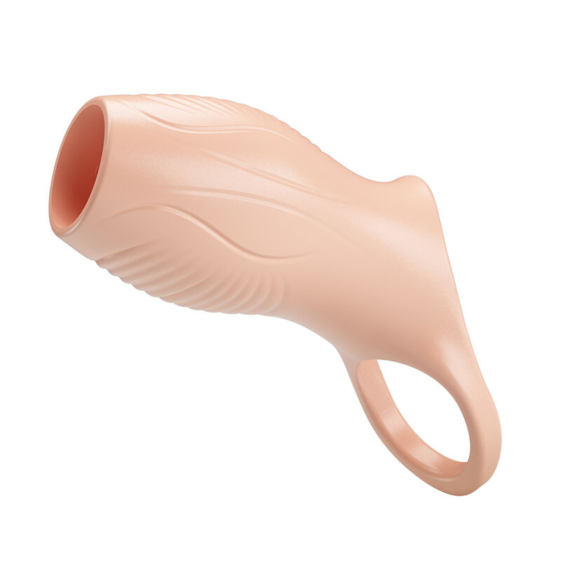 PRETTY LOVE - GERALDINE THICKENING PENIS SHEATH - Bild 4