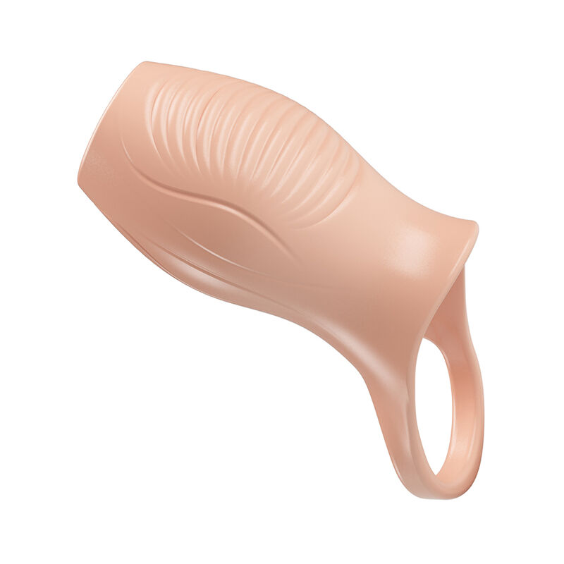 PRETTY LOVE - GERALDINE THICKENING PENIS SHEATH - Bild 5