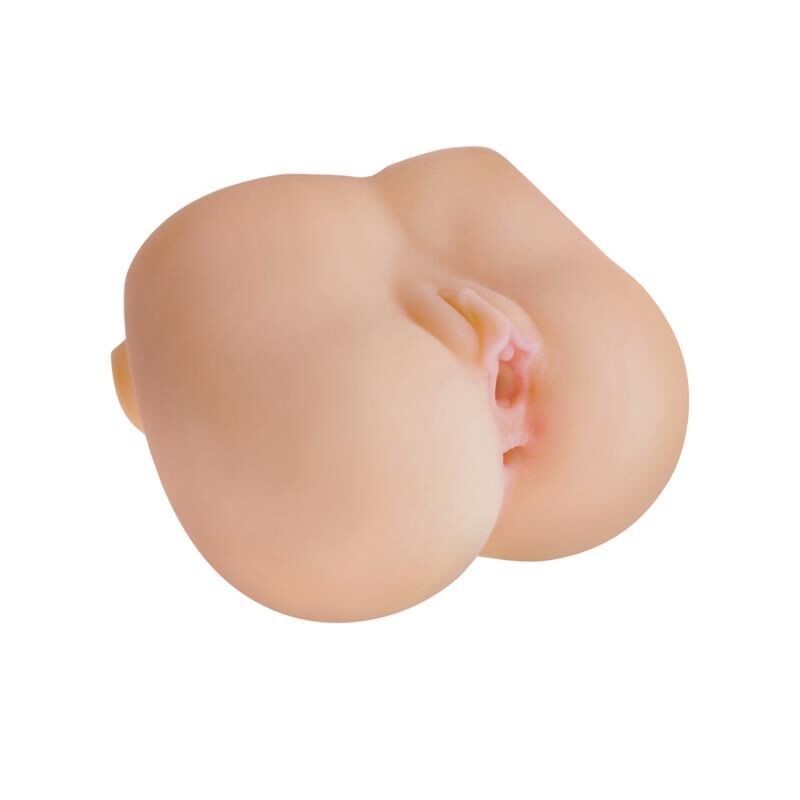 PIPEDREAMS EXTREME TOYZ - MEGA STROKER MASTURBATOR FOR ASS AND VAGINA - Bild 3