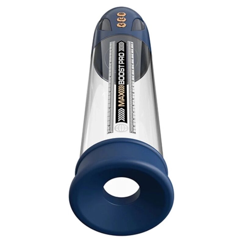 PUMP WORX - MAX BOOST PRO FLOW BLUE VACUUM PUMP 30.5 CM - Bild 2