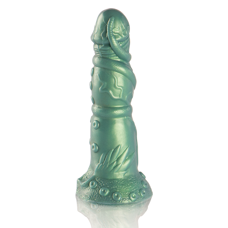 EPIC - HADES DILDO PASSION IN THE UNDERWORLD - Bild 2